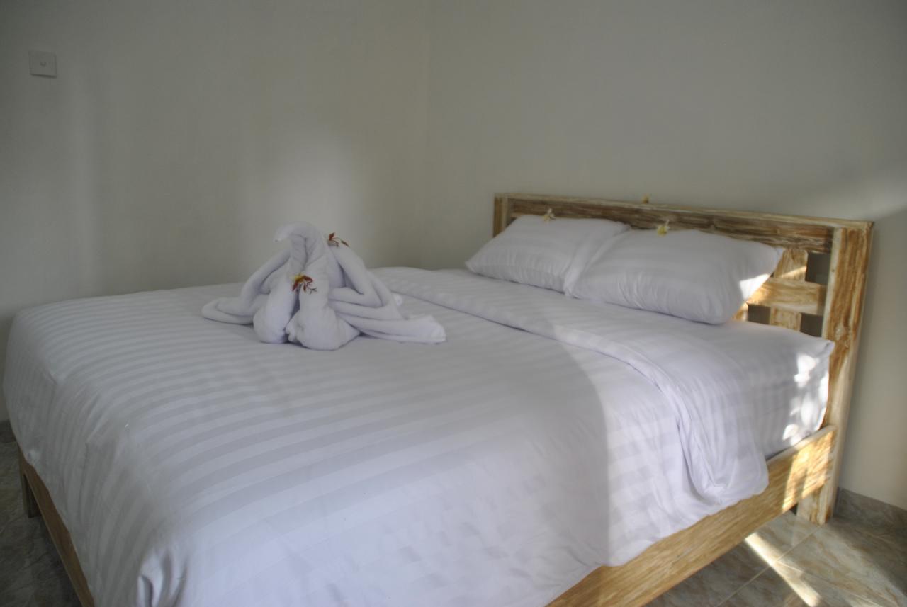 קנגו Budidin Homestay מראה חיצוני תמונה