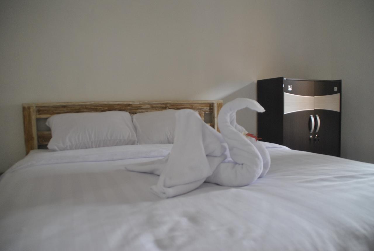 קנגו Budidin Homestay מראה חיצוני תמונה