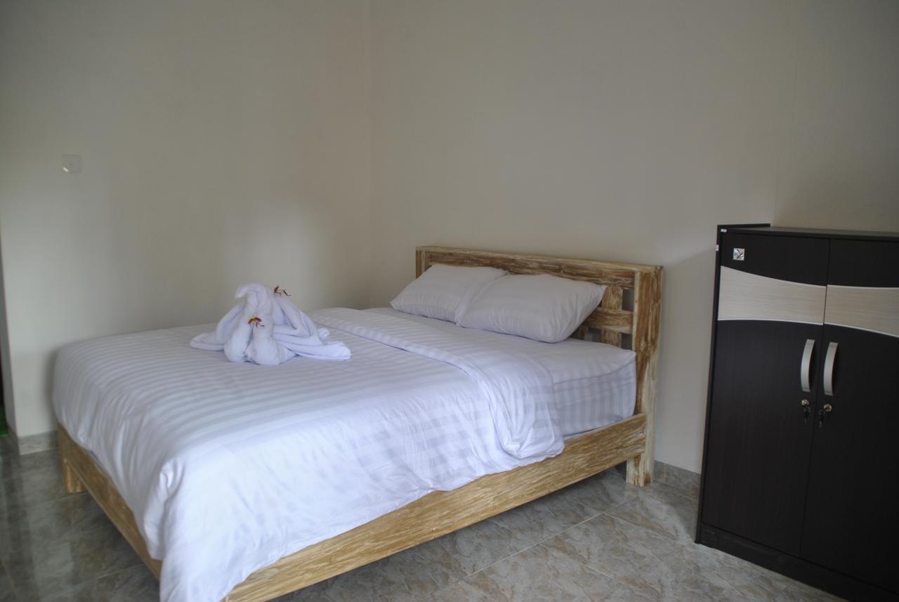 קנגו Budidin Homestay מראה חיצוני תמונה